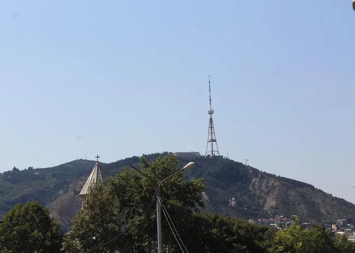 Hermosa Vista