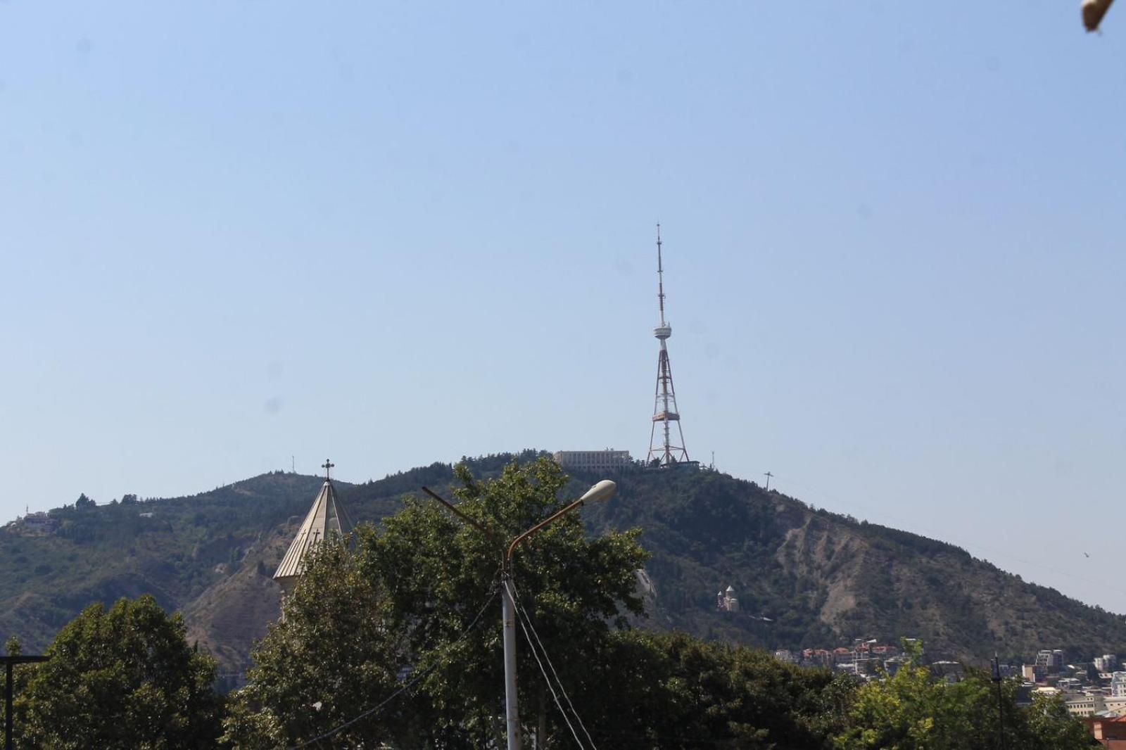 Hermosa Vista Tbilisi
