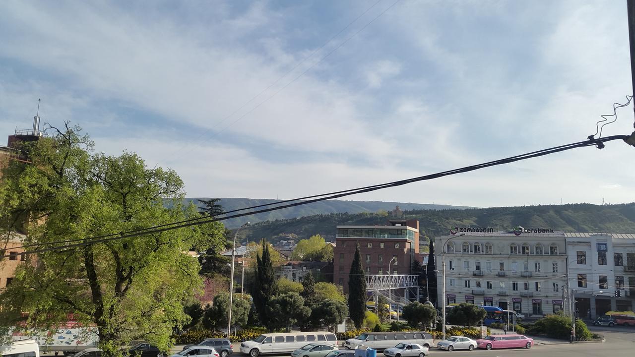 Hermosa Vista Apartment Tbilisi