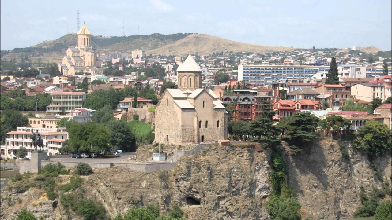 Hermosa Vista Tbilisi