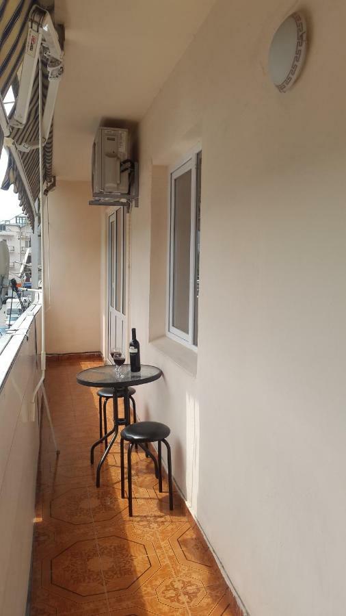 Apartment Hermosa Vista *